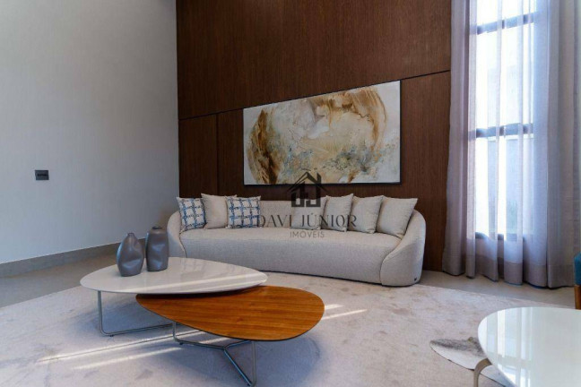 Imagem Casa com 4 Quartos à Venda, 467 m² em Condomínio Saint Patrick - Sorocaba