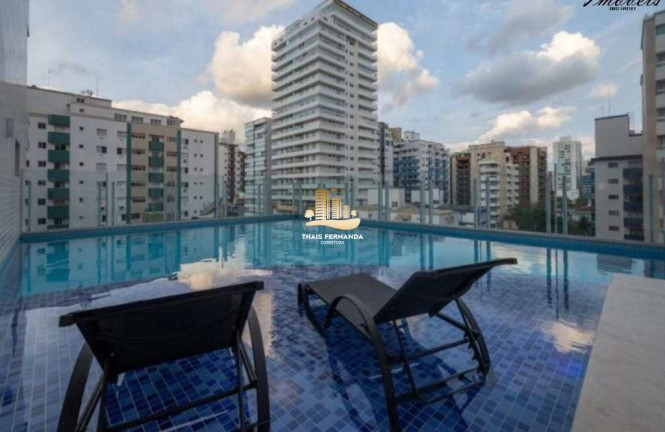 Imagem Apartamento com 3 Quartos à Venda, 126 m² em Canto Do Forte - Praia Grande Imagem Apartamento com 3 Quartos à Venda, 126 m² em Canto Do Forte - Praia Grande