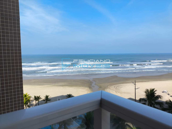 Imagem Apartamento com 1 Quarto à Venda, 54 m² em Real - Praia Grande Imagem Apartamento com 1 Quarto à Venda, 54 m² em Real - Praia Grande