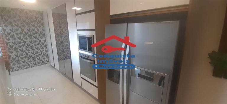 Imagem Apartamento com 3 Quartos à Venda, 163 m² em Canto Do Forte - Praia Grande Imagem Apartamento com 3 Quartos à Venda, 163 m² em Canto Do Forte - Praia Grande