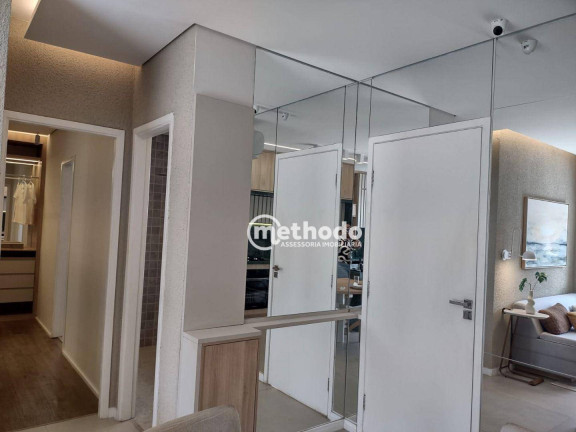 Imagem Apartamento com 2 Quartos à Venda, 55 m² em Parque Gabriel - Hortolândia Imagem Apartamento com 2 Quartos à Venda, 55 m² em Parque Gabriel - Hortolândia