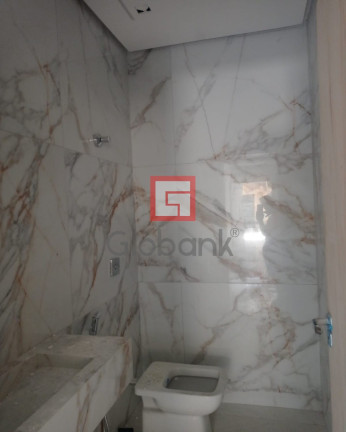 Imagem Casa com 3 Quartos à Venda, 333 m² em Ibituruna - Montes Claros