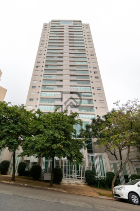 Imagem Apartamento com 3 Quartos à Venda, 140 m² em Jardim Da Glória - São Paulo Imagem Apartamento com 3 Quartos à Venda, 140 m² em Jardim Da Glória - São Paulo