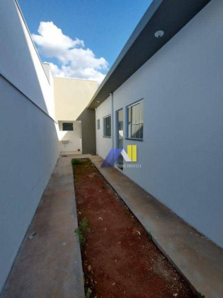 Imagem Casa com 2 Quartos à Venda, 50 m² em Parque Real - Pouso Alegre Imagem Casa com 2 Quartos à Venda, 50 m² em Parque Real - Pouso Alegre