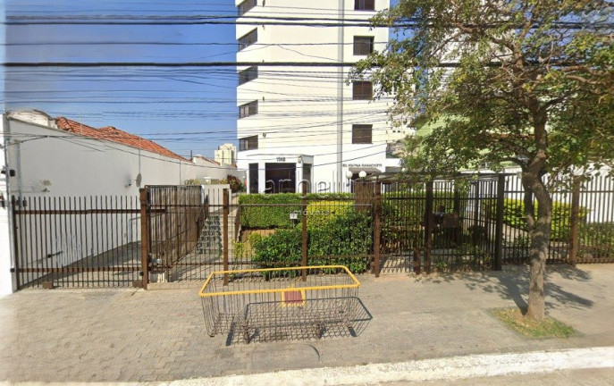 Imagem Apartamento com 3 Quartos à Venda, 91 m² em Vila Romana - São Paulo Imagem Apartamento com 3 Quartos à Venda, 91 m² em Vila Romana - São Paulo