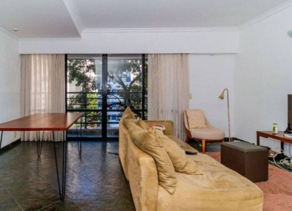 Imagem Apartamento com 3 Quartos à Venda, 84 m² em Vila Olímpia - São Paulo Imagem Apartamento com 3 Quartos à Venda, 84 m² em Vila Olímpia - São Paulo
