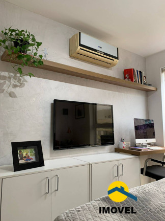 Imagem Apartamento com 3 Quartos à Venda, 100 m² em Icaraí - Niterói Imagem Apartamento com 3 Quartos à Venda, 100 m² em Icaraí - Niterói