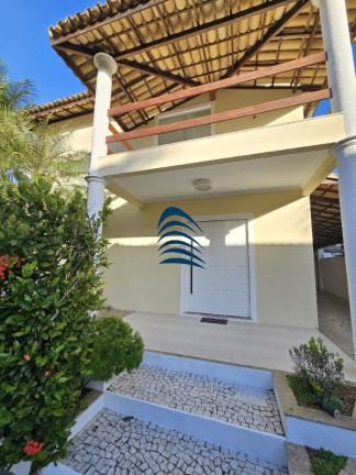 Imagem Casa com 3 Quartos à Venda, 150 m² em Buraquinho - Lauro De Freitas Imagem Casa com 3 Quartos à Venda, 150 m² em Buraquinho - Lauro De Freitas