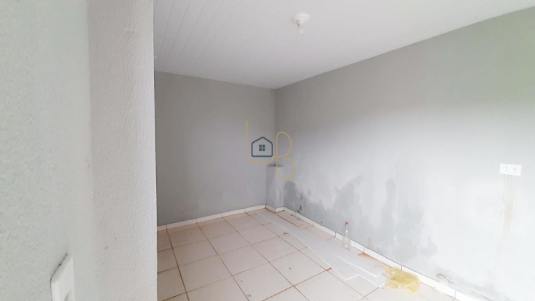 Imagem Chácara com 2 Quartos à Venda, 17.242 m² em Chácaras São Miguel - Londrina