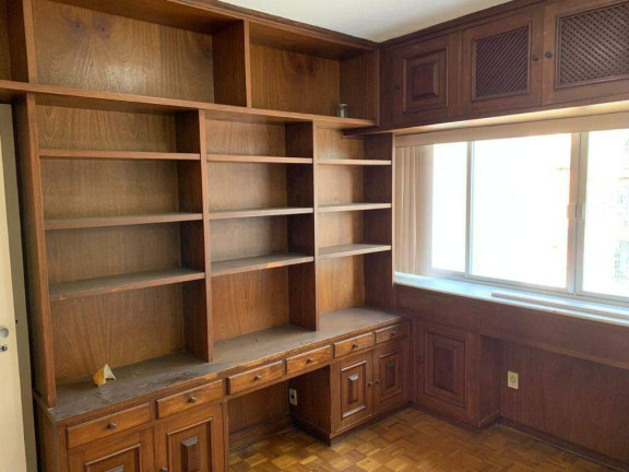 Imagem Apartamento com 3 Quartos para Alugar, 120 m² em Tijuca - Rio De Janeiro