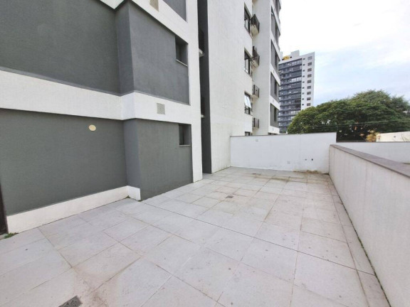 Imagem Apartamento com 1 Quarto à Venda, 95 m² em Jardim Botânico - Porto Alegre