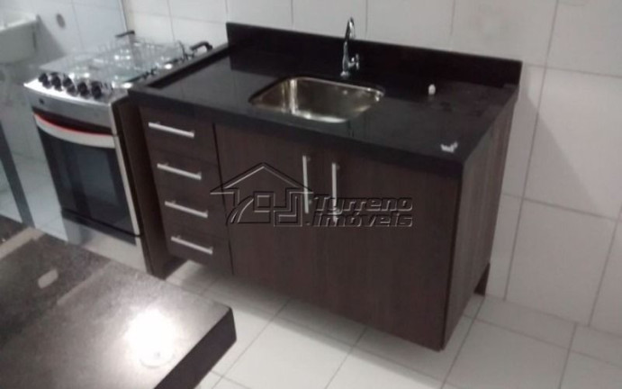 Imagem Apartamento com 2 Quartos à Venda, 44 m² em Parque Industrial - São José Dos Campos Imagem Apartamento com 2 Quartos à Venda, 44 m² em Parque Industrial - São José Dos Campos