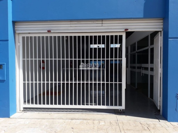 Ponto Comercial à Venda, 460 m² em Conjunto Manoel Mendes - Uberaba