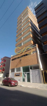 Imagem Apartamento com 1 Quarto à Venda, 42 m² em Boqueirão - Praia Grande