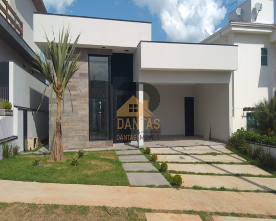 Imóvel com 3 Quartos à Venda,  em Residencial Central Parque - Salto