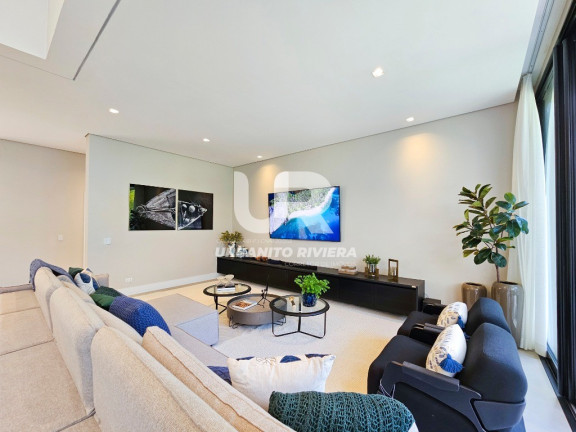 Imagem Casa com 7 Quartos à Venda, 622 m² em Riviera | Módulo 16 - Bertioga