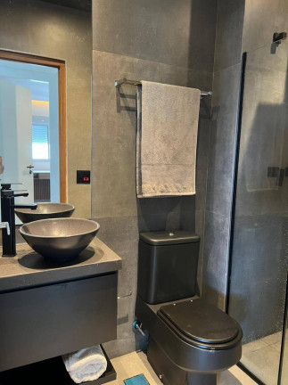 Imagem Apartamento com 2 Quartos à Venda, 50 m² em Melville Empresarial I E Ii - Barueri
