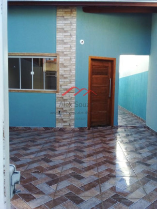 Imagem Casa com 2 Quartos à Venda, 69 m² em Jardim Maria Luíza - Sumaré
