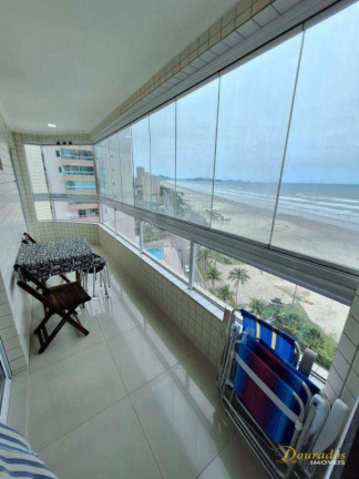 Imagem Apartamento com 1 Quarto à Venda, 50 m² em Mirim - Praia Grande Imagem Apartamento com 1 Quarto à Venda, 50 m² em Mirim - Praia Grande