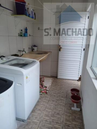 Imagem Casa com 3 Quartos à Venda, 132 m² em Vila Curuça - Santo André Imagem Casa com 3 Quartos à Venda, 132 m² em Vila Curuça - Santo André
