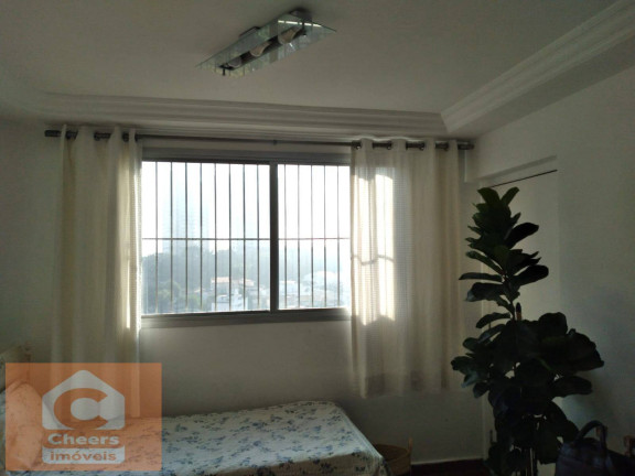 Imagem Apartamento com 3 Quartos à Venda, 87 m² em Vila Firmiano Pinto - São Paulo Imagem Apartamento com 3 Quartos à Venda, 87 m² em Vila Firmiano Pinto - São Paulo