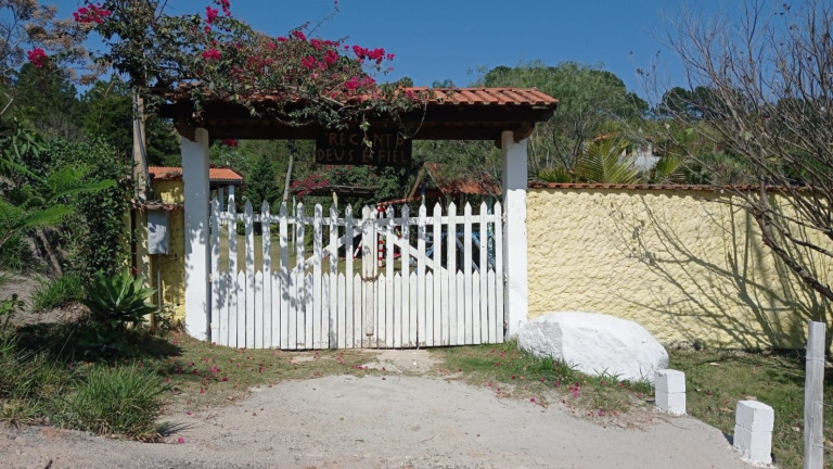 Imagem Chácara com 4 Quartos à Venda, 100 m² em Centro - Santa Branca Imagem Chácara com 4 Quartos à Venda, 100 m² em Centro - Santa Branca