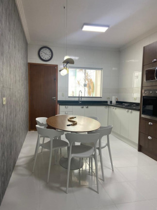 Imagem Casa com 3 Quartos à Venda,  em Vila Pires - Santo André