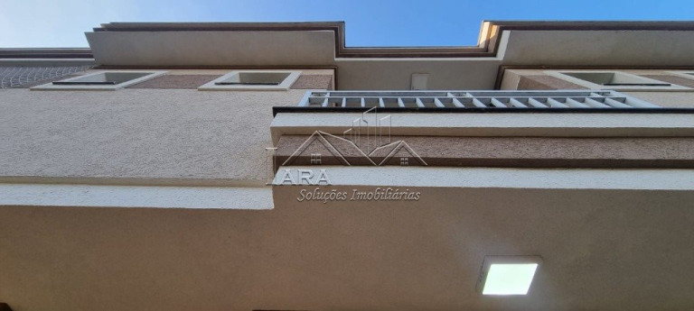 Imagem Casa de Condomínio com 2 Quartos à Venda,  em Vila Esperança - São Paulo