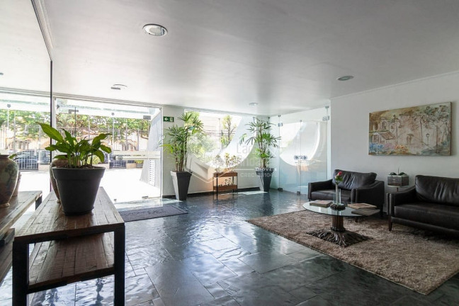 Imagem Apartamento com 3 Quartos à Venda, 101 m² em Saúde - São Paulo