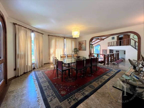 Imagem Casa com 5 Quartos à Venda, 981 m² em Parque Silvino Pereira - Cotia Imagem Casa com 5 Quartos à Venda, 981 m² em Parque Silvino Pereira - Cotia