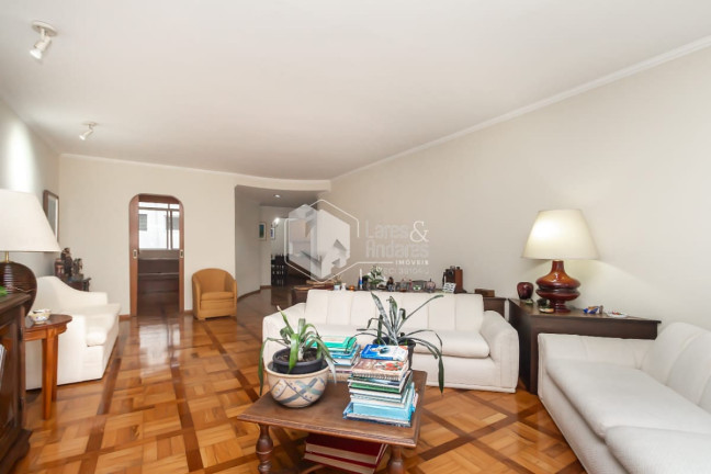 Imagem Apartamento com 3 Quartos à Venda, 212 m² em Jardim Paulista - São Paulo Imagem Apartamento com 3 Quartos à Venda, 212 m² em Jardim Paulista - São Paulo
