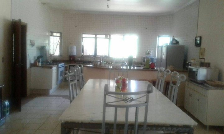 Imagem Imóvel com 3 Quartos à Venda, 424 m² em Residencia Fazenda Alvorada - Araçoiaba Da Serra