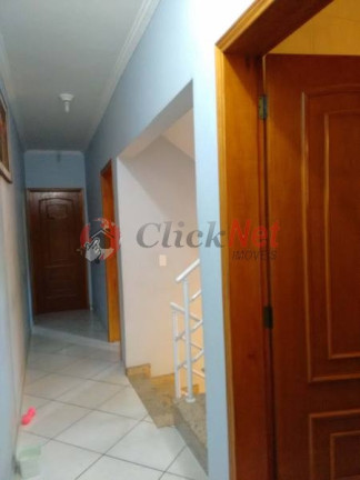 Imagem Sobrado com 4 Quartos à Venda, 275 m² em Assunção - São Bernardo Do Campo Imagem Sobrado com 4 Quartos à Venda, 275 m² em Assunção - São Bernardo Do Campo