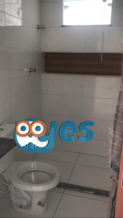 Imagem Casa com 2 Quartos à Venda, 70 m² em Jardim Europa - Feira De Santana Imagem Casa com 2 Quartos à Venda, 70 m² em Jardim Europa - Feira De Santana