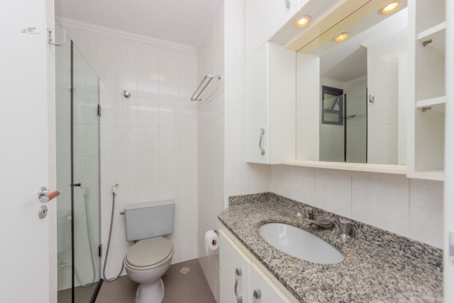 Imagem Apartamento com 2 Quartos à Venda, 68 m² em Perdizes - São Paulo