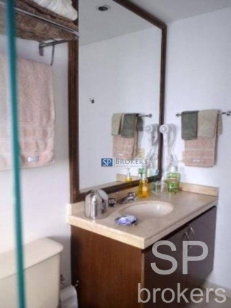 Imagem Apartamento com 1 Quarto à Venda, 32 m² em Jardim Paulista - São Paulo