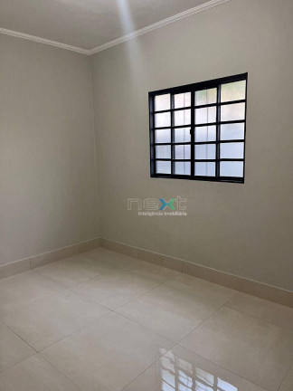 Imagem Casa com 3 Quartos à Venda, 105 m² em Vila Nasser - Campo Grande