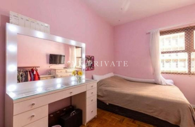 Imagem Apartamento com 3 Quartos à Venda, 121 m² em Jardim Paulista - São Paulo