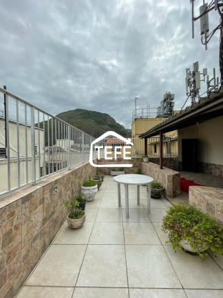 Imagem Apartamento com 2 Quartos à Venda, 87 m² em Copacabana - Rio De Janeiro