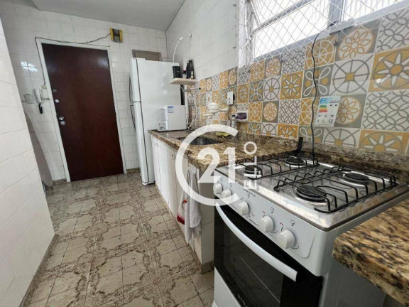 Apartamento com 2 Quartos à Venda, 83 m² em Itaim - São Paulo