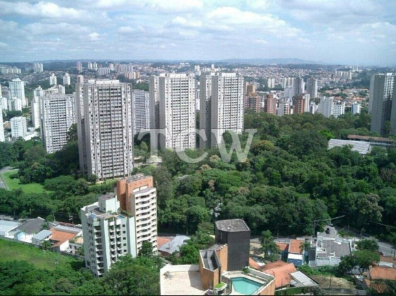 Imagem Cobertura com 4 Quartos à Venda, 416 m² em Morumbi - São Paulo
