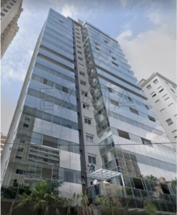 Imóvel com 4 Quartos à Venda, 240 m² em Jardim Paulista - São Paulo
