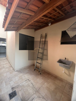 Imagem Casa com 2 Quartos à Venda, 70 m² em Residencial San Marino - Taubaté Imagem Casa com 2 Quartos à Venda, 70 m² em Residencial San Marino - Taubaté