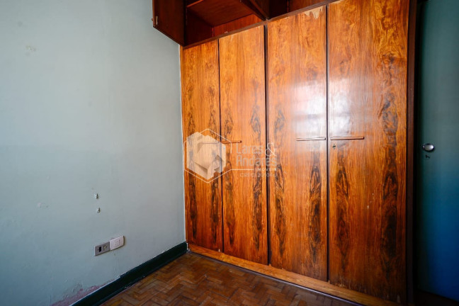 Imagem Casa com 4 Quartos à Venda, 163 m² em Aclimação - São Paulo Imagem Casa com 4 Quartos à Venda, 163 m² em Aclimação - São Paulo