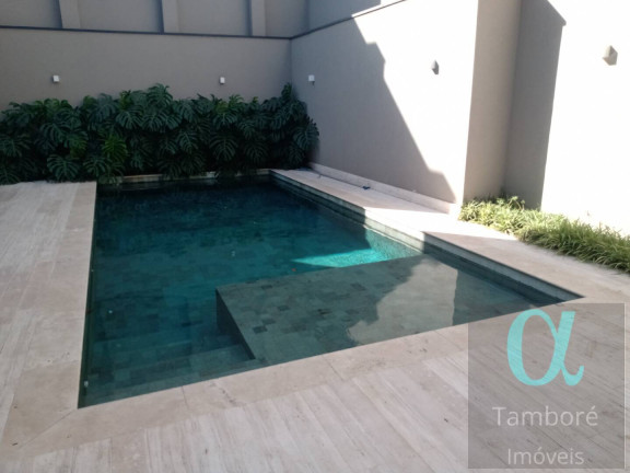 Imagem Casa com 4 Quartos à Venda, 586 m² em Tamboré - Santana De Parnaíba Imagem Casa com 4 Quartos à Venda, 586 m² em Tamboré - Santana De Parnaíba