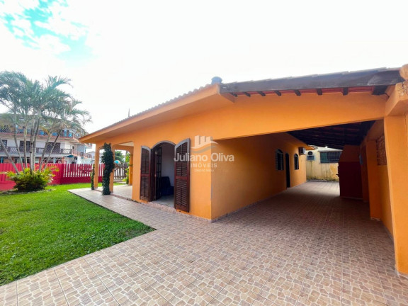 Imagem Casa com 3 Quartos à Venda, 165 m² em Itapema Do Norte - Itapoá Imagem Casa com 3 Quartos à Venda, 165 m² em Itapema Do Norte - Itapoá