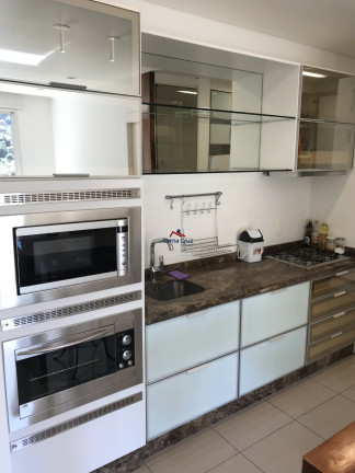 Imagem Apartamento com 1 Quarto à Venda, 83 m² em Itacorubi - Florianópolis Imagem Apartamento com 1 Quarto à Venda, 83 m² em Itacorubi - Florianópolis