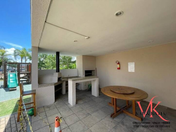 Imagem Apartamento com 2 Quartos à Venda, 68 m² em Parque Santo Antônio - Taubaté