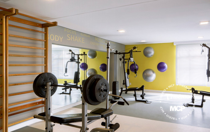Imagem Imóvel com 3 Quartos à Venda, 65 m² em Centro - Diadema