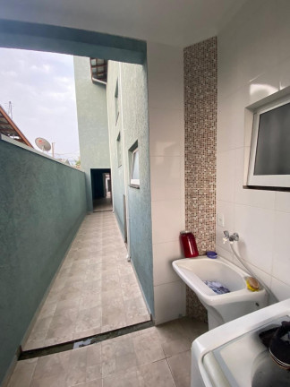 Imagem Sobrado com 3 Quartos à Venda, 172 m² em Jardim Do Lago - Taubaté Imagem Sobrado com 3 Quartos à Venda, 172 m² em Jardim Do Lago - Taubaté